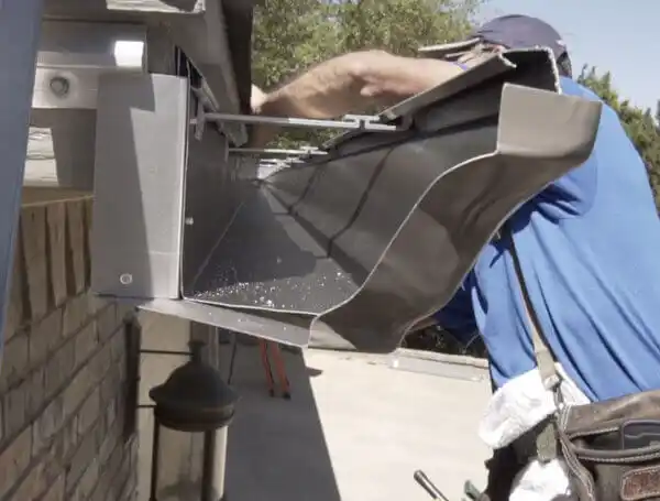 gutter services Fetters Hot Springs-Agua Caliente